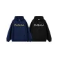 2 Pack (Navy Blue+Black)