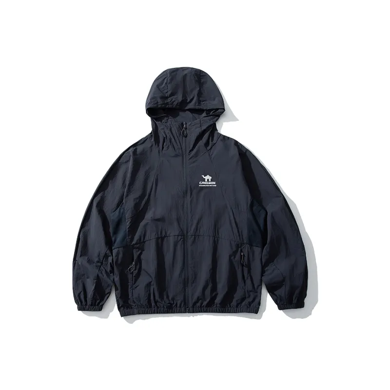 Pilot The Camel Jackets & Coats Men's-0