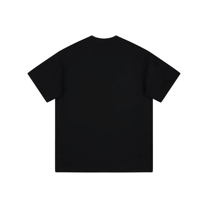 FUERZA Short Sleeved T Shirts Unisex-1