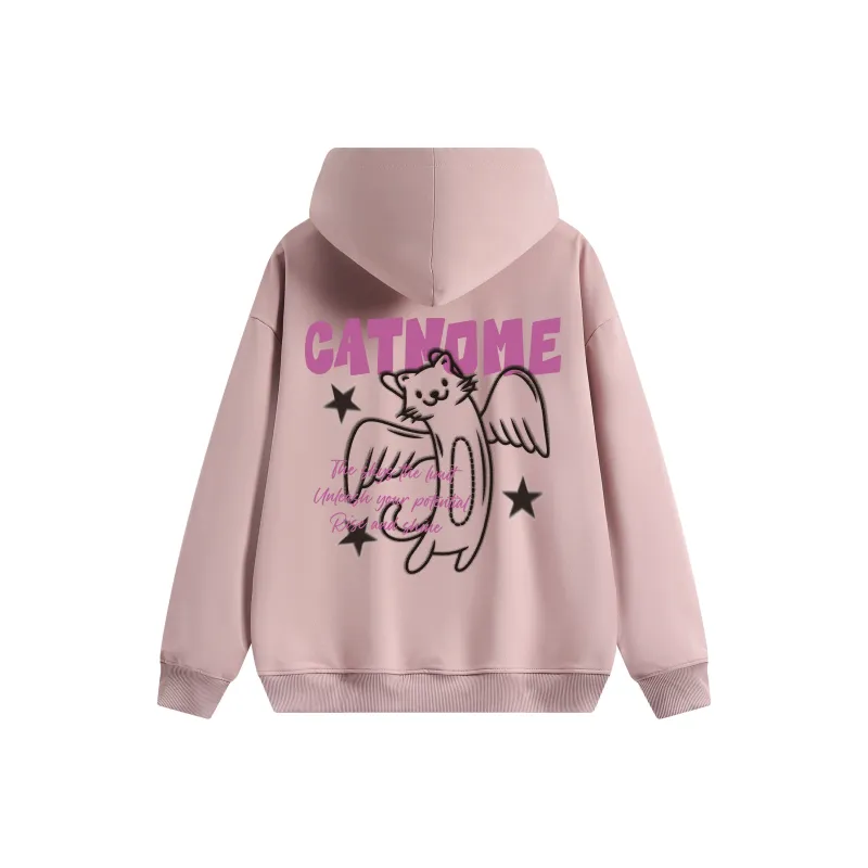 NOME Sweatshirts Unisex-14