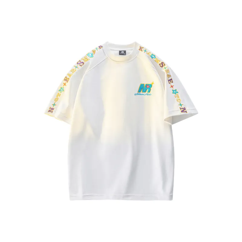 No Tears T Shirts Unisex-7