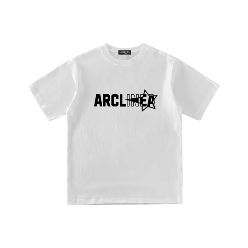 ARCLINEA T Shirts Unisex-5