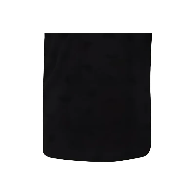 EMPORIO ARMANI T-Shirts Men Black-3