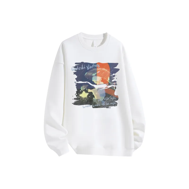 Lind Erki Sweatshirts Unisex-0