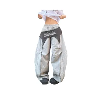 PAINT STAIN Fashion Casual Pants Unisex