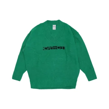 Nike Sweaters Men Green