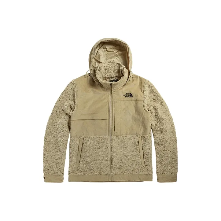 THE NORTH FACE Jackets Coats Men's Khaki-0