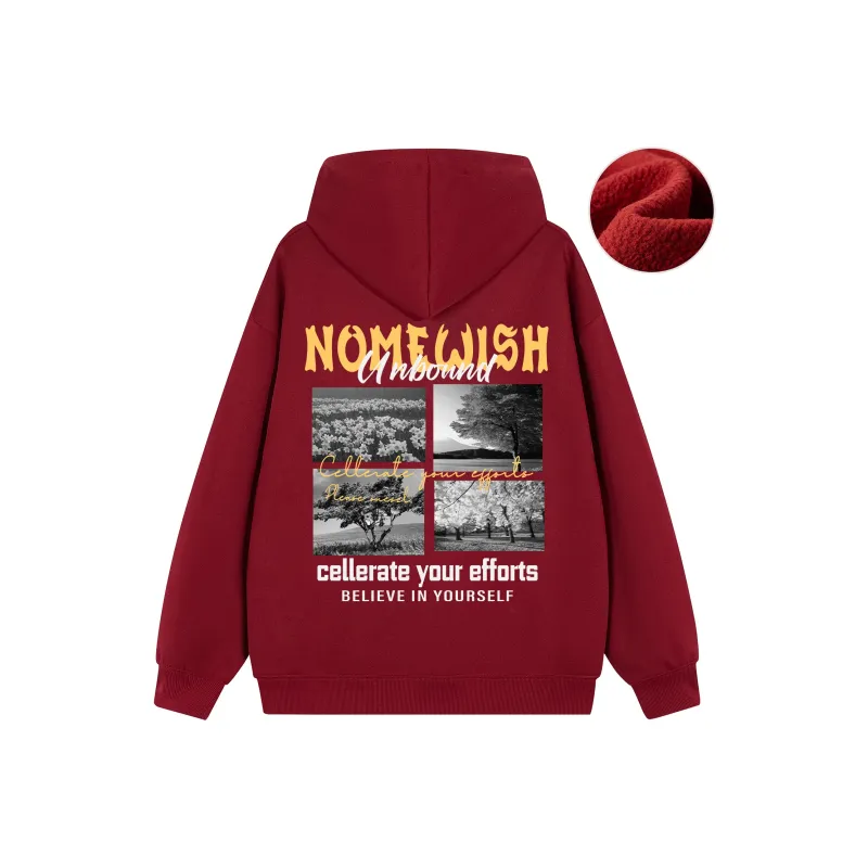 NOME Sweatshirts Unisex-34