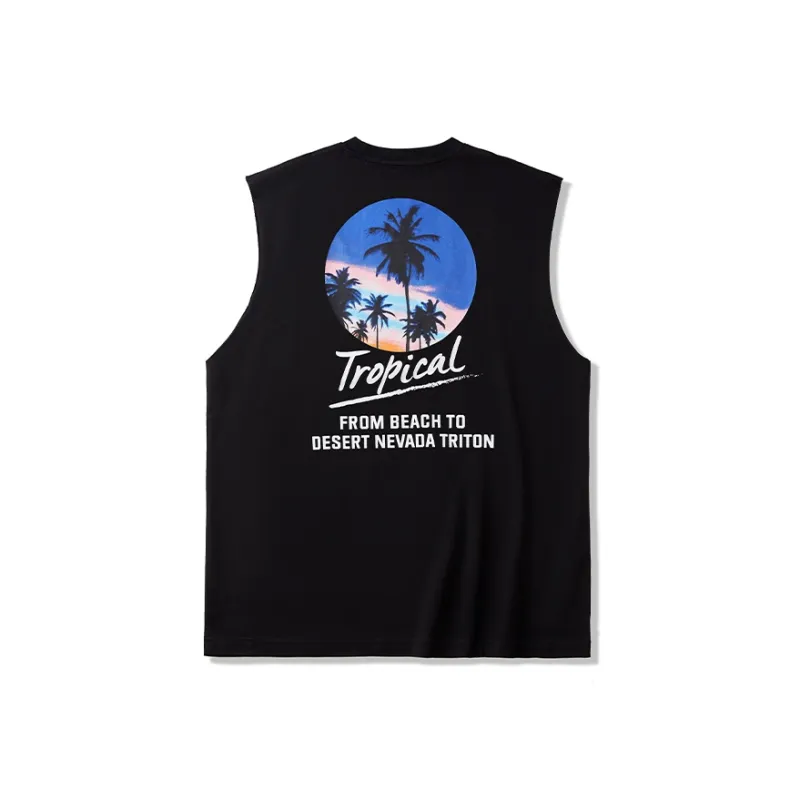 I'm David Tank Tops Unisex-4