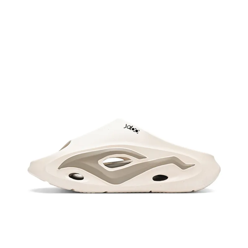 Yalu Preferred EVA Slip Resistant Abrasion Resistant Slide Slippers Unisex-6