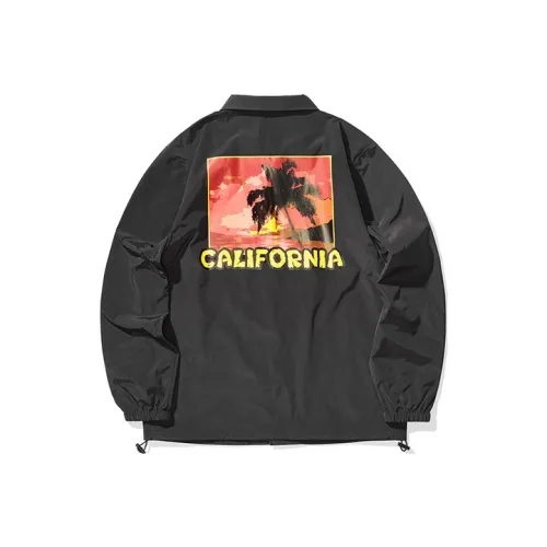 PJ's Vigor Jackets Unisex