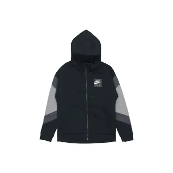 Nike Jackets Men Black