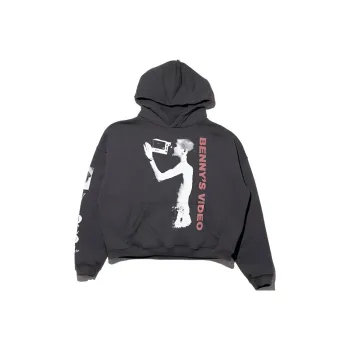 ENFANTS RICHES DEPRIMES SS25 Sweatshirt Men's Black