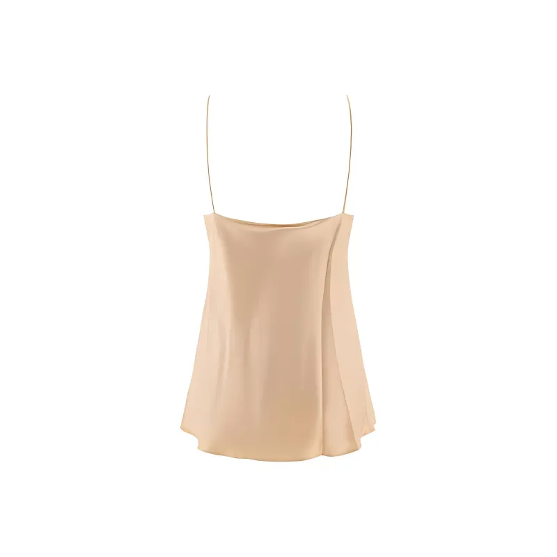 MaxMara Camisole Women's Light Brown-1