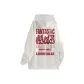 White[Thickened and Fleece-Lined]