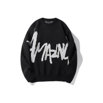 I.E Knitwear Unisex