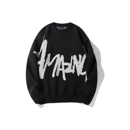I.E Knitwear Unisex