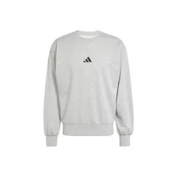 Adidas ESSENTIALS Sweatshirt Men's Gray