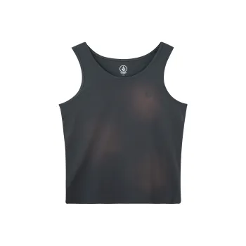 VOLCOM Tank Tops Unisex