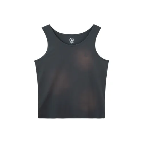 VOLCOM Tank Tops Unisex