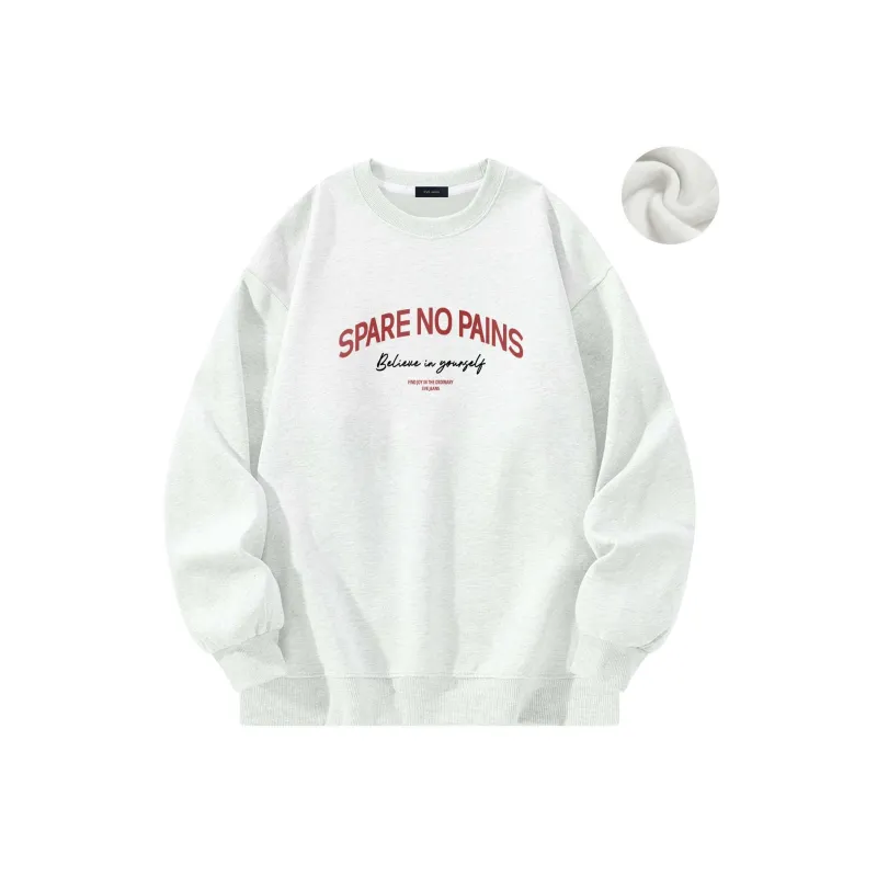 Yiwen Crewneck Sweatshirt Unisex-55