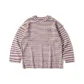 Purple Pink Stripes