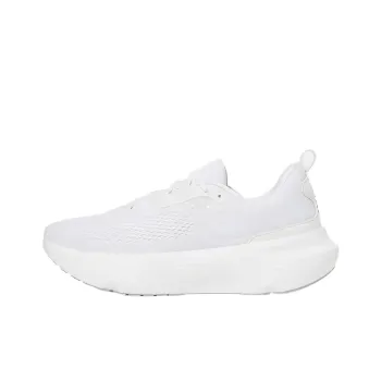Under Armour Infinite Elite 2 Low Top Running Shoes Men's White