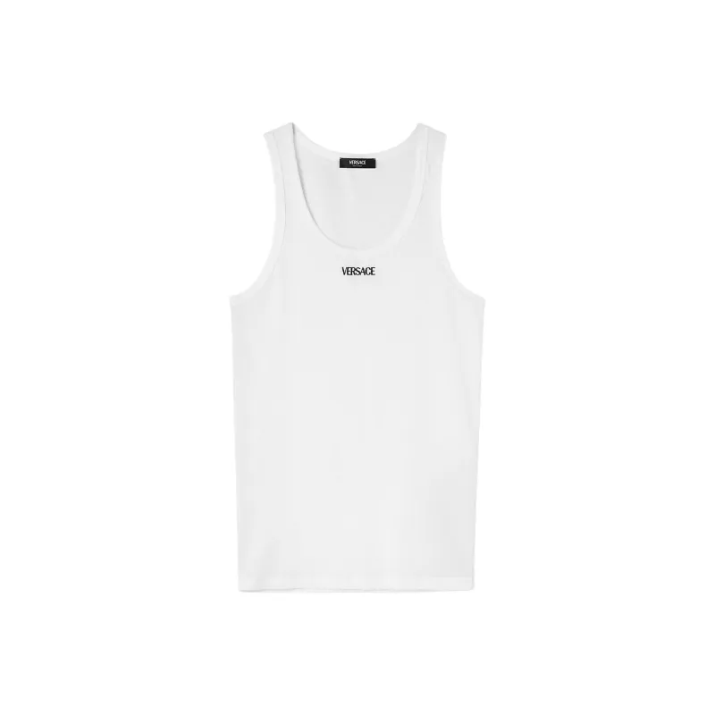 VERSACE Tank Top-0
