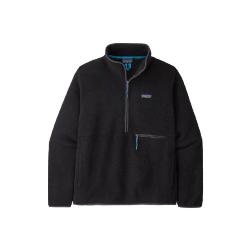 Patagonia Cashmere Sweater Men's-4