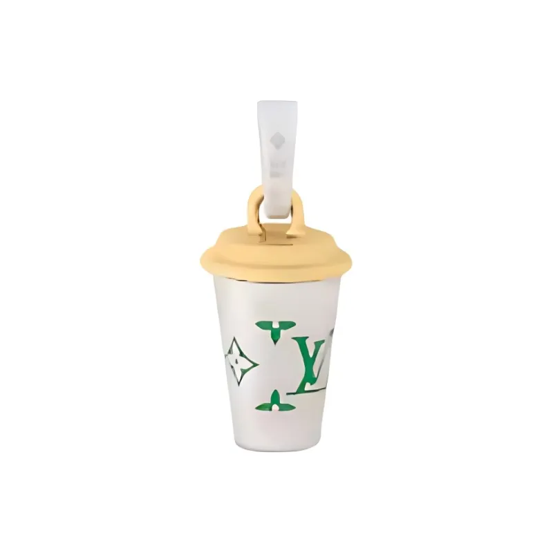 LOUIS VUITTON Lv Cup Charm-1