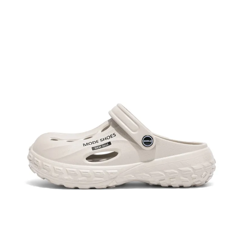 Abango Clogs Men-3