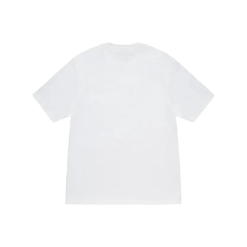 Stussy High Octane Tee-1