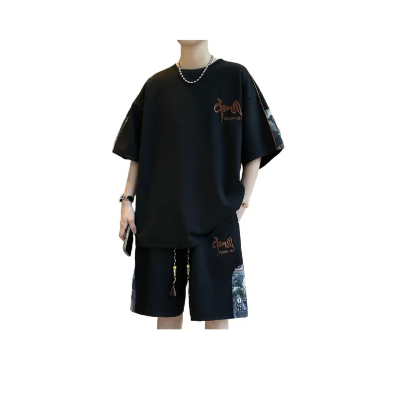 WELTER EXPERIMENT Casual Sportswear Unisex-13