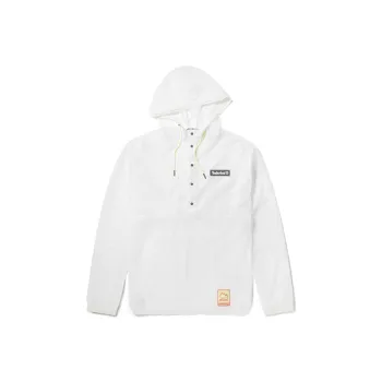 Timberland Jackets Men White