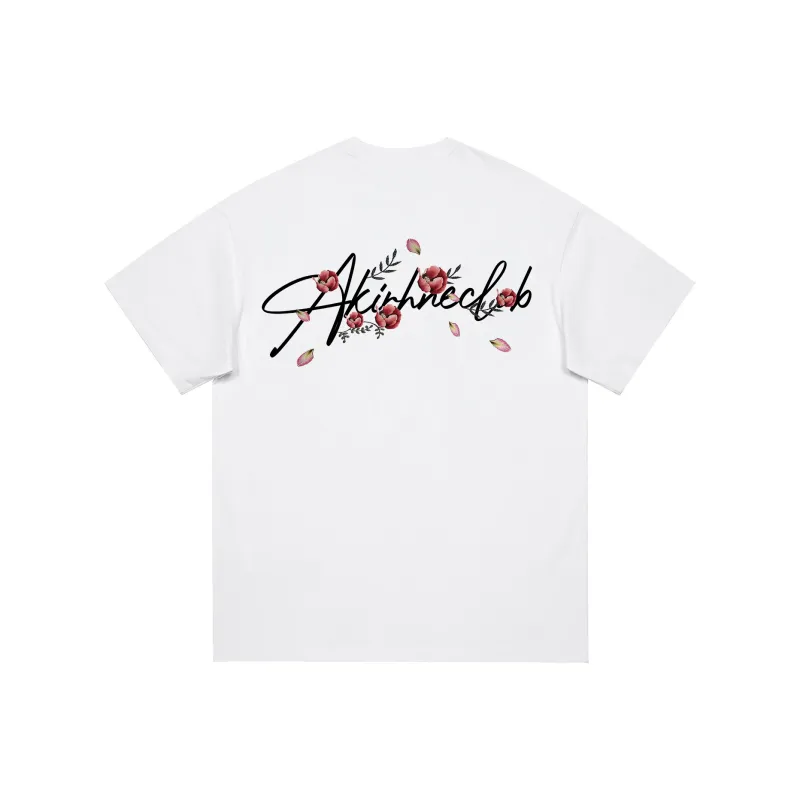 KIRHNE T Shirts Unisex-5