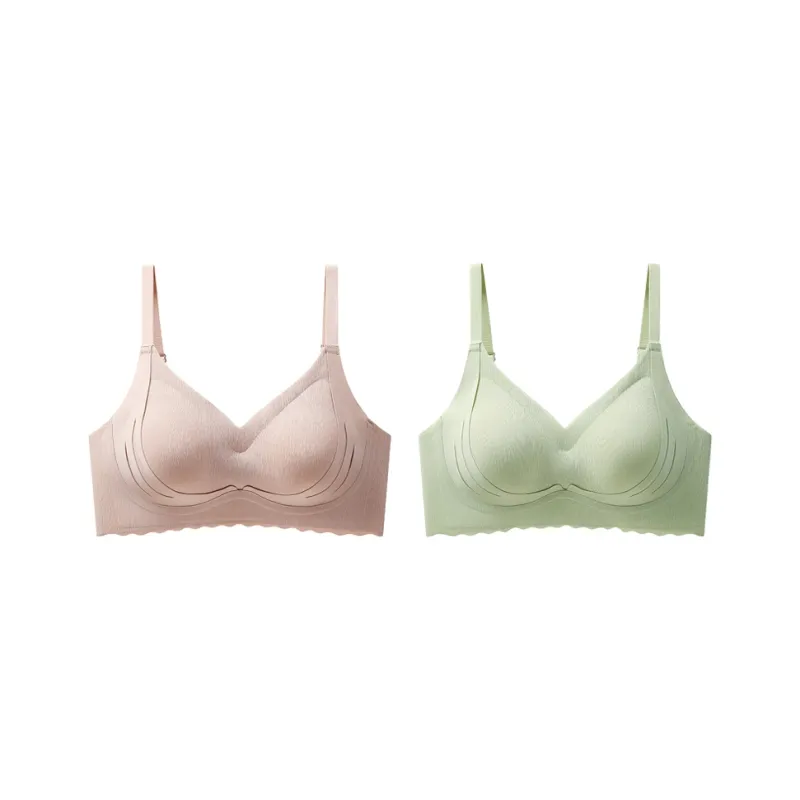 Lanza Women's Bras-19