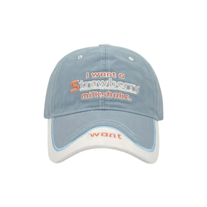 BEPOP Cotton Baseball Caps Unisex-3