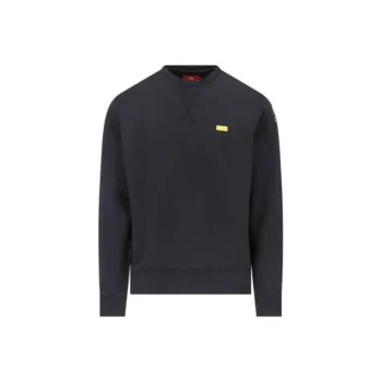 PARAJUMPERS Sweatshirt Men's Dark Blue