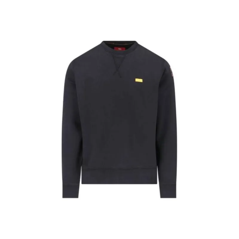 PARAJUMPERS Sweatshirt Men's Dark Blue-0