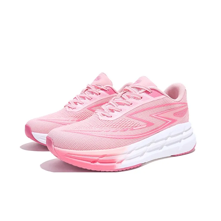 Jifffly Cushioning, Breathable, Balanced Low Top Casual Training Running Shoes Men's-9