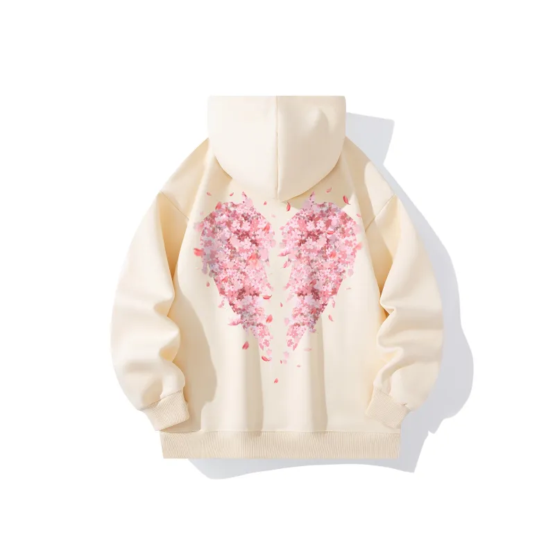 REXSHION Sweatshirts Unisex-12