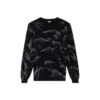 DKNY Knitwear Men Black
