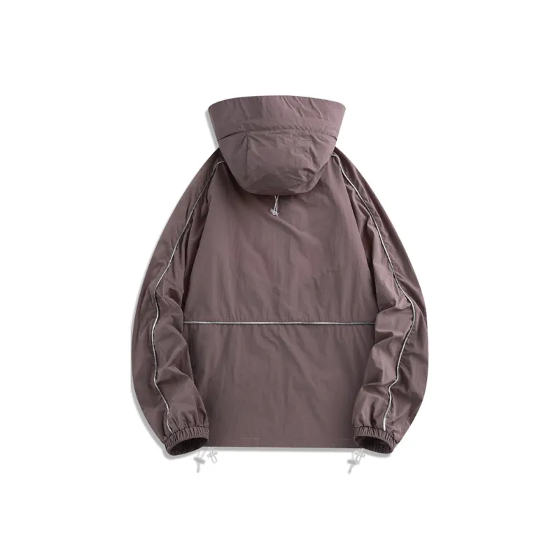 Jeep Super Light, Breathable, Quick Dry, UV Protection, Anti Radiation Sun Protection Clothing Unisex-10