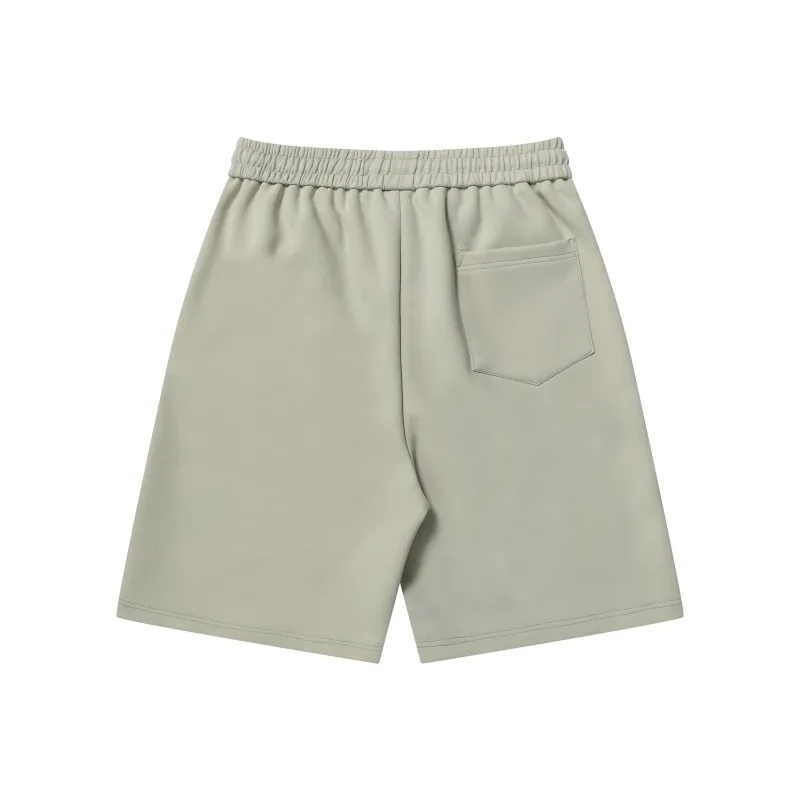 WKOOG Casual Shorts Unisex-1
