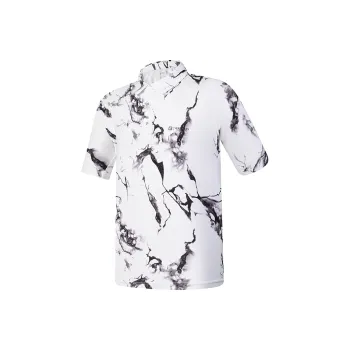 FILA Polo Shirts Men All Over Print 2