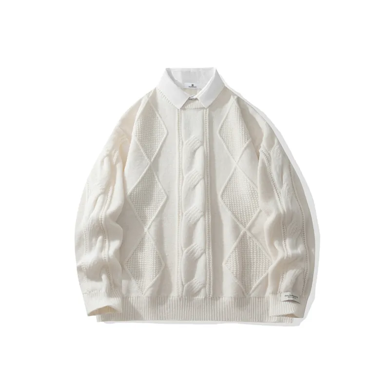 PAL ONGACO Sweaters Unisex-6