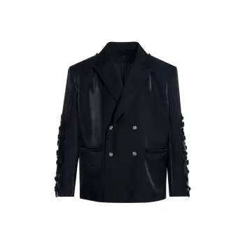 START EXCEED END Business Suit Unisex