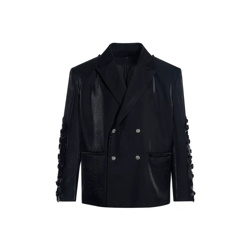 START EXCEED END Business Suit Unisex-0