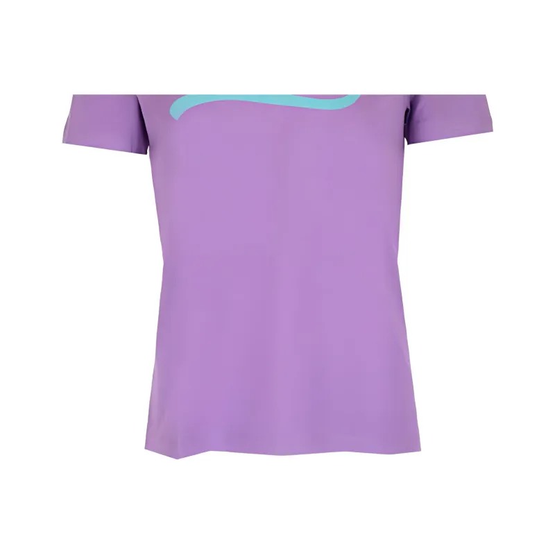 VERSACE T Shirts Men Purple-4
