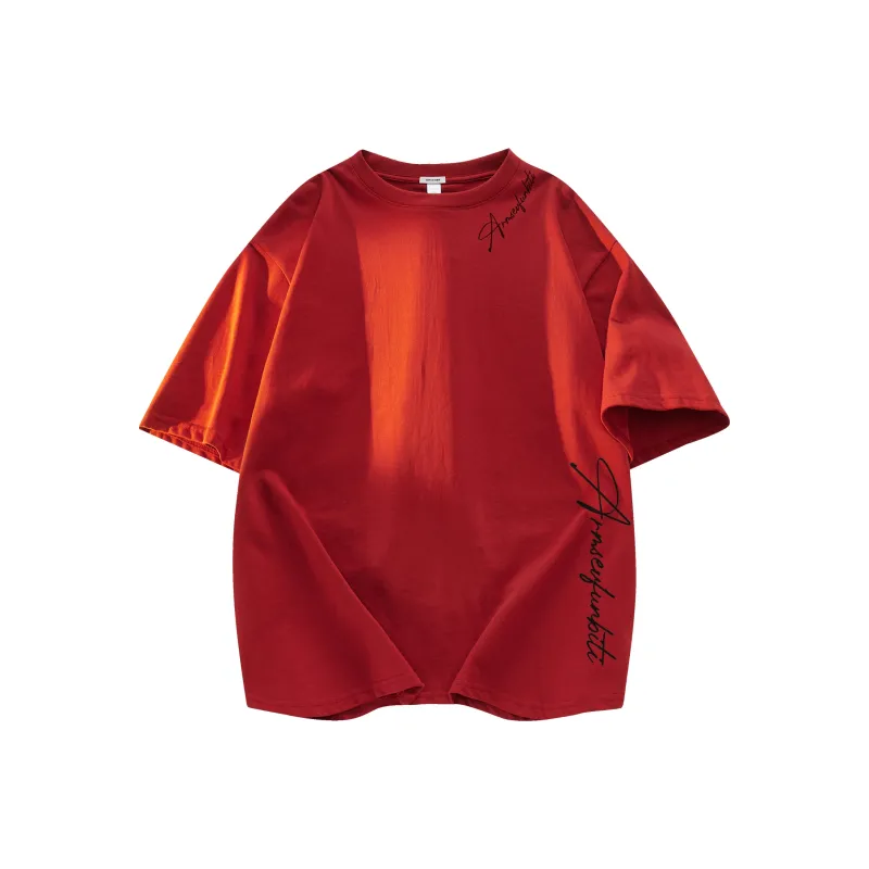 7 SEVFUN T Shirts Unisex-9